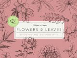 Drawings Of Flowers In A Garden Dotwork Flowers Leaves Flower Flowers Plant Plants Leaf Leaves
