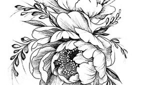 Drawings Of Flowers On Pinterest Tattoovorlage Zeichnen Pinterest Tattoos Flower Tattoos Und