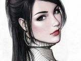 Drawings Of Girl Models Pin by Rish Li On Art Pinterest Characters Anime and Drawings