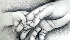 Drawings Of Hands Holding Baby Feet Resultado De Imagen De Dibujo Manos Padre E Hijo Tatuajes