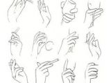 Drawings Of Hands Holding something 111 Best References Of Anime Manga Hands Images How to Draw Hands
