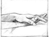 Drawings Of Hands Holding the World Hold My Hand An Walk Thru This World with Me Lifes Pointless