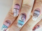 Drawings Of Hands with Nails 20 Best Hand Drawn Nails Images Pretty Nails Cute Nails Beauty Nails