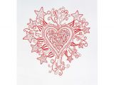 Drawings Of Heart Hands Hand Drawn Heart Print Misc Pinterest Hand Drawn Heart
