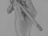 Drawings Of Holding Hands Easy Hand Drawing Tutorial 12 Holding A Pencil A Portrait Artist From
