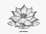 Drawings Of Lotus Flower Flowers Drawings Yeskebumennewsco Random Pinterest Tattoos