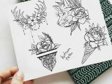 Drawings Of Native Flowers Bottom Left Inked Pinterest Tattoos Tattoo Drawings and