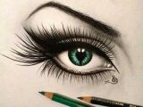 Drawings Of Pretty Eyes Beautiful Art Pinterest Drawings Eye and Sketches