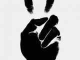Drawings Of Raised Hands 32 Best O O O O Oa Images Drawings Stencil Raised Fist