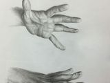 Drawings Of Raised Hands How to Draw Lifelike Portraits From Photographs by Lee Hammond