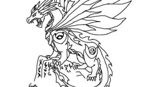 Drawings Of Real Dragons Coloring Pages Of Real Dragons Luxury Dragons Ausmalbilder