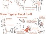 Drawings Of Right Hands 283 Best Hand Sketch Images