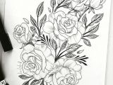 Drawings Of Roses Tattoos Pin Von Michelle Sander Auf Zeichnen Tattoos Tattoo Designs Und