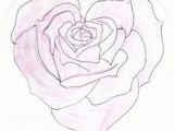 Drawings Of Roses with Hearts 31 Best Heart Shaped Rose Tattoo Images Heart Tattoos Hearts Key