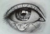 Drawings Of Teary Eyes Crying Eye Sketch Drawing Pinterest Drawings Eye Sketch and