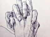 Drawings Of the Hands Hands Illustration Art Draw Art Art Drawings