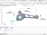 E Drawing solidworks What S New In solidworks Mbd 2018 Build A Bridge Between Mbd and 2d