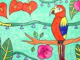 Easy Drawing for Grade 6 Try A Free Online Art Class at Thrive for Kids Aged 6 12