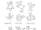 Easy Drawing for Kindergarten 301 Best Guided Drawing Kindergarten Images In 2019 Art Classroom