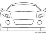 Easy Drawing Lamborghini 59 Best Car Drawing for Kids Images Car Drawings Drawing for Kids