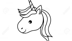 Easy Drawing Of A Unicorn Image Result for Line Drawing Unicorn Unicorn Images Line