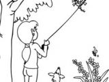 Easy Drawing Of Uttarayan Drawing Of Makar Sankranti Free Kite Coloring Pages Alltoys for