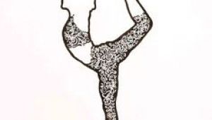 Easy Drawing On Yoga Day 29 Best Yoga Drawings Images Yoga Meditation Health Spirituality