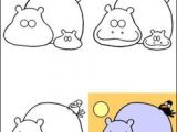 Easy Drawing Zoo 53 Best How to Draw Zoo Animals Images Step by Step Drawing Easy