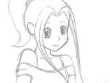 Easy Drawings Anime Characters Image Result for How to Draw A Sketch with Pencil Easily Drawing