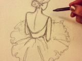 Easy Drawings Dance This Looks Super Cool and Easy to Draw Pencil Sketches Drawings