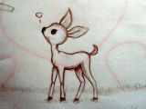 Easy Drawings Deer Pin by Mikayla Lawrence On Illustration Draw Animal Drawings