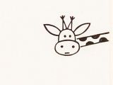 Easy Drawings Deer Pin Od Aleksandra Foto Na Rysunek Pinterest Drawings Doodles I