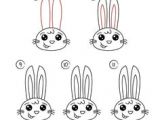 Easy Drawings Easter 125 Best Drawing Step by Step Tutorials Images Art for Kids Easy