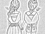 Easy Drawings for Your Best Friend Best Friend Drawings that are Easy to Draw Yahoo Image Search
