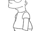 Easy Drawings Homer Simpson Pin by Christine Higgins On Tweety Bird Drawings Cartoon Drawings