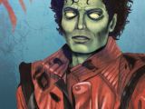 Easy Drawings Michael Jackson Thriller Zombies Drawings Michael Jackson Thriller Octopus