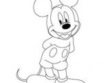 Easy Drawings Mickey Mouse 508 Best Draw Disney Images Disney Drawings Drawing Disney Cute