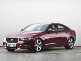 Easy Drawings Of Cars Cars that are Easy to Draw Used Jaguar Xe 2 0d 180 R Sport 4dr Red