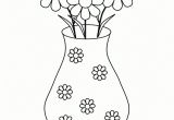 Easy Drawings Of Flower Pot Flowers to Draw Easy Step by Step Prslide Com