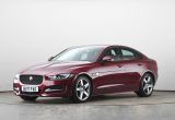 Easy Drawings Of Jaguars Cars that are Easy to Draw Used Jaguar Xe 2 0d 180 R Sport 4dr Red