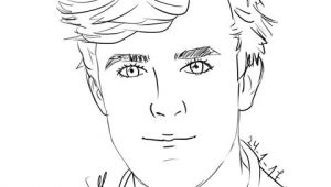 Easy Drawings Of Jake Paul Coloring Pages Jake Paul Great Free Clipart Silhouette Coloring