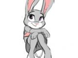 Easy Drawings Of Zootopia 243 Best Zootopia Images Drawings Disney Art Character Design