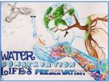 Easy Drawings On Save Environment Environment Day Drawing Ideas Drawing Pinterest Environment