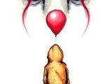Easy Drawings Pennywise Pennywise the Clown From Steven King S It Works Well as An