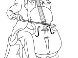 Easy Drawings Related to Music Easy to Draw Instruments Home Coloring Pages Best Color Sheet 0d