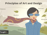 Easy Drawings Related to Music the Principles Of Art and Design