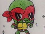 Easy Drawings Turtle Tmnt Drawings Easy Google Search Drawings to Draw Pinterest