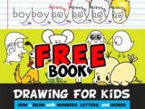 Easy Drawings Using Numbers How to Draw A Cat From the Word Cat Easy Drawing Tutorial for Kids