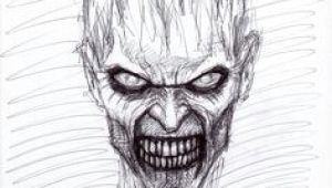 Easy Scary Zombie Drawings 138 Best Scary Drawings Images Don Kenn Horror Art Monster Drawing