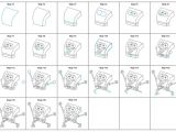 Easy Steps to Make Drawings How to Draw Spongebob Step by Step Funny Sketch and Picture